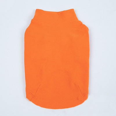 Pavasara suņu kokvilnas apakšā T-krekli Apģērbi Kucēns Mazs Suņu Pidžamas Čivavas Pūdlim Jorkšīras Vasaras Drēbes Kreklu kostīms