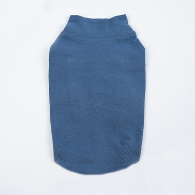 Pavasara suņu kokvilnas apakšā T-krekli Apģērbi Kucēns Mazs Suņu Pidžamas Čivavas Pūdlim Jorkšīras Vasaras Drēbes Kreklu kostīms