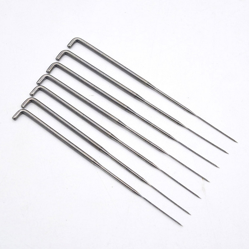 60 vnt. siuvinėjimo įrankiai „Pasidaryk pats“ vilnos veltinio adatos „pasidaryk pats“ siuvimo siuvinėjimo siuvimo įrankių vadovas Antspaudų smeigtukų rinkinys namams