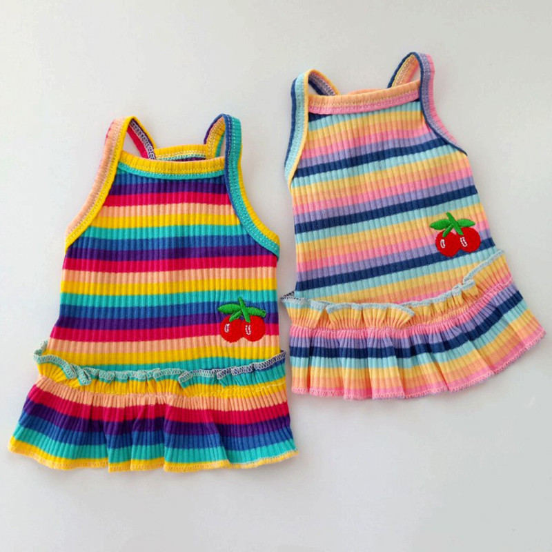 Lemmikloomakoera riided Kutsika Vest T-särk Särk Armas kevadine lemmiklooma seelik Kleit Roupas para c?es Botting Särk Koera kostüüm Kutsika riided