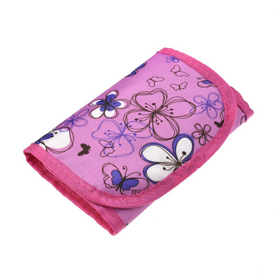 Nešiojamas mezgimo nėrimo laikymo krepšys Mezgimo priedai Įrankio ašarų krepšys