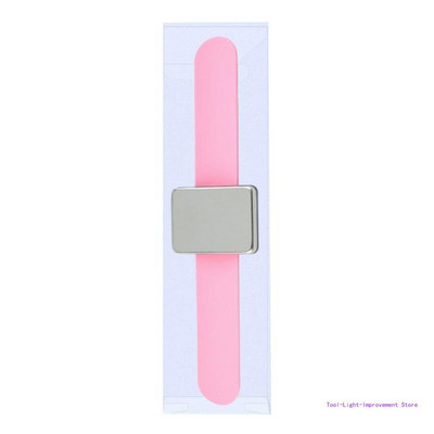 Silikona Magnētiskā Slap Rokassprādze Dekoratīva Bērnu Puišu Meiteņu Dzimšanas Dienas Svētki