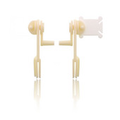 Siuvinėjimo siūlai Suvyniojimo siūlas Ritės laikiklis Kryžminio dygsnio laikiklis siuvimo siūlų lenta kortelės siūlų laikiklis Rankiniai įrankiai