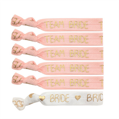 25 db Team Bride to Be papír fotófülke kellékek maszk Photobooth leánybúcsú menyasszonyi zuhany esküvői dekorációs kellékek