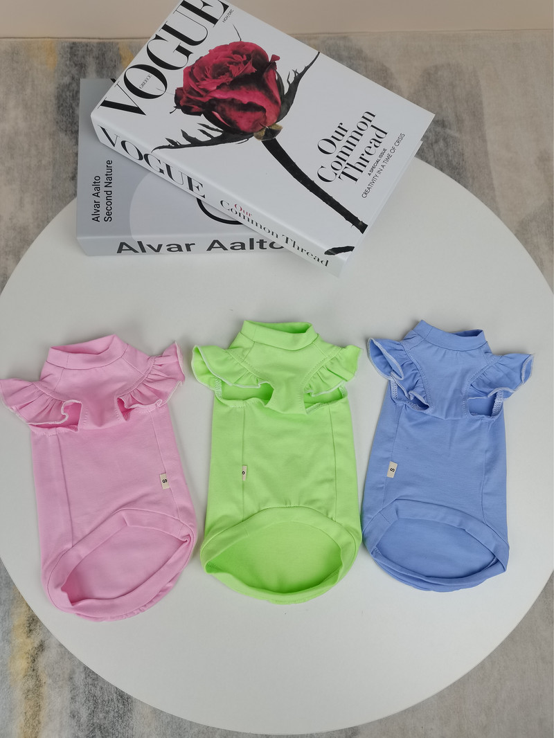 Vékony, ujjú, szfinx pamut mellény Bőrbarát szfinx macska ruhák nyári szőrtelen macska Devon Rex ruhák macska szfinx számára