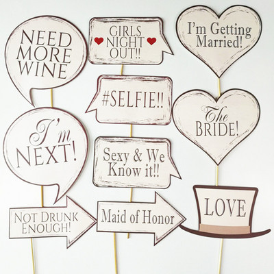 15-30 tk Naljakas pulmapaber fotokabiini rekvisiidid DIY vuntsid huuled prillid maskid fotokabiini meeskonna pruudi sünnipäevapeo kaunistus