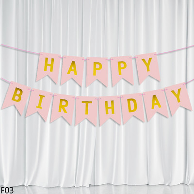 Boldog születésnapot Fotó kellékek Barkácsolás Vicces Bajusz Ajkak Szemüvegek Maszk Photo Booth Kellékek Kiegészítők Parti kellékek Parti lakberendezés