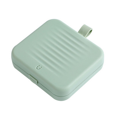 Šujamie diegi Kastes spoles Uzglabāšanas futrālis Daudzkrāsu adatu spoles organizators Mājsaimniecības šūšanas piederumi Mājsaimniecības kopmītne