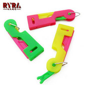 1 vnt. Naujas automatinis adatinis sriegis antpirštis, siūlų įrankis, sriegis vyresnio amžiaus žmonėms.