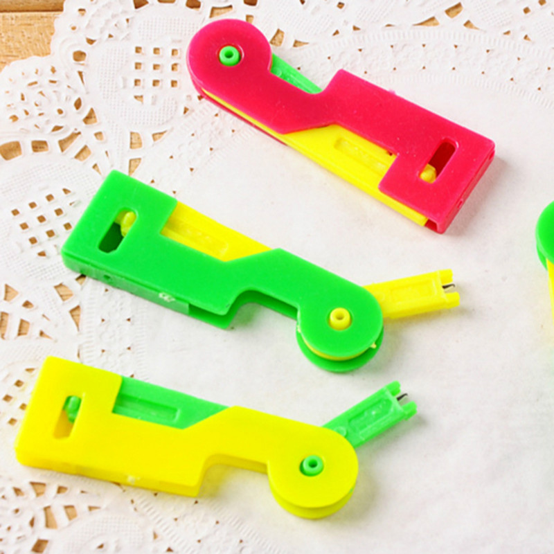 1 vnt. Naujas automatinis adatinis sriegis antpirštis, siūlų įrankis, sriegis vyresnio amžiaus žmonėms.