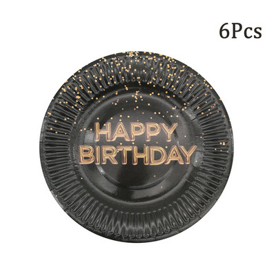 Chicinlife 1set Daudz laimes 30. 40. 50. 50. 60. dzimšanas dienā Foto kabīnes rekvizīti Pieaugušo dzimšanas dienas svinību fotokabīnes rekvizīti dzimšanas dienas dekorēšana