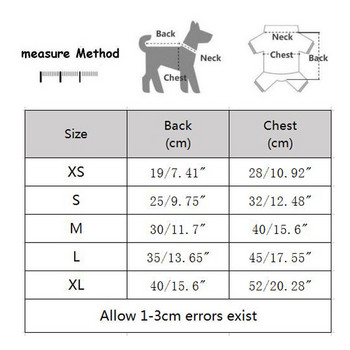 Εκτύπωση Ρούχα σκύλου Πιτζάμες πουκάμισο για σκύλους για μικρομεσαίους σκύλους Μπλουζάκια για κουτάβια γαλλικού μπουλντόγκ Νυχτικό Schnauzer Πιτζάμες μπουρνούζι για κατοικίδια