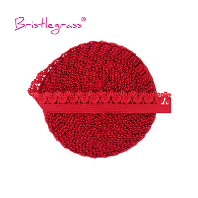 BISTLEGRASS 2 5 10 jards, 1/2 collas