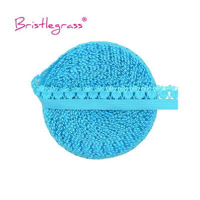 BISTLEGRASS 2 5 10 jards, 1/2 collas