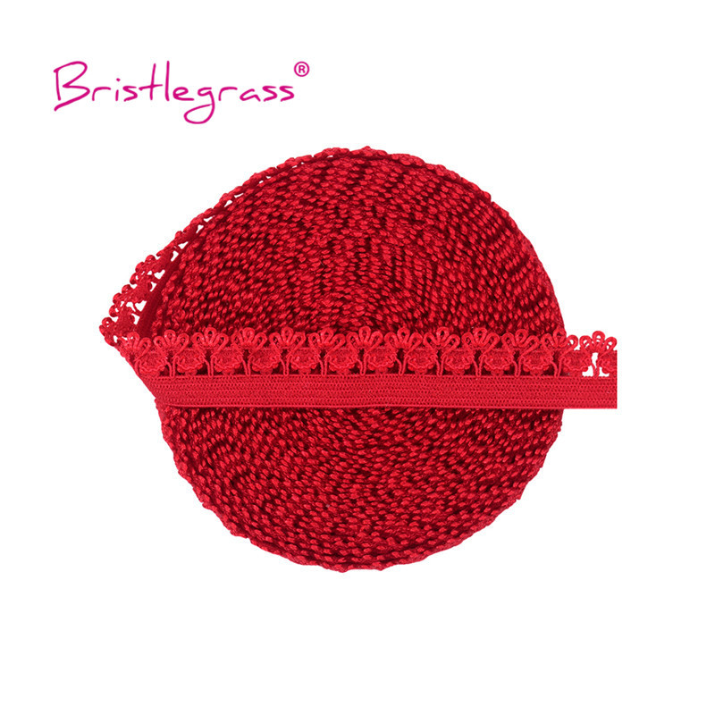 BISTLEGRASS 2 5 10 jards, 1/2 collas