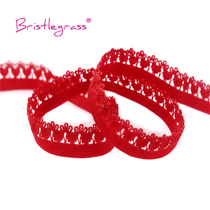 BISTLEGRASS 2 5 10 jards, 1/2 collas