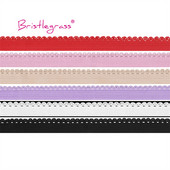 BISTLEGRASS 2 5 10 jards 3/8 collas