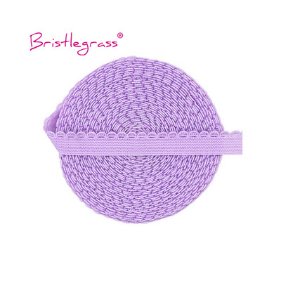 BISTLEGRASS 2 5 10 jards 3/8 collas