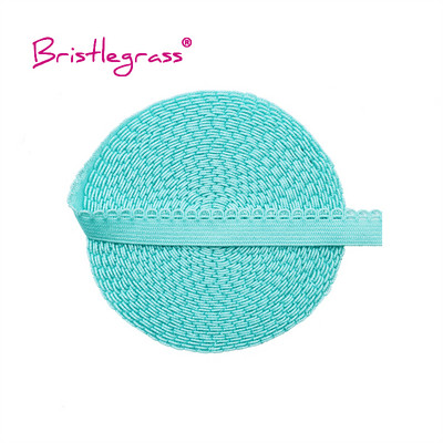 BISTLEGRASS 2 5 10 jards 3/8 collas
