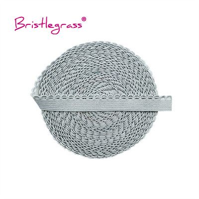 BISTLEGRASS 2 5 10 jards 3/8 collas