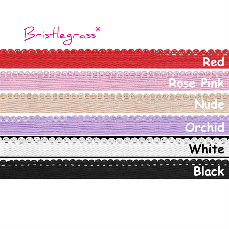 BISTLEGRASS 2 5 10 jards 3/8 collas