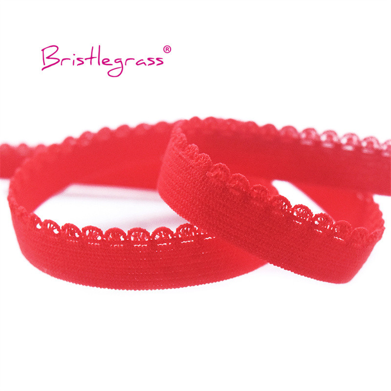 BISTLEGRASS 2 5 10 jards 3/8 collas