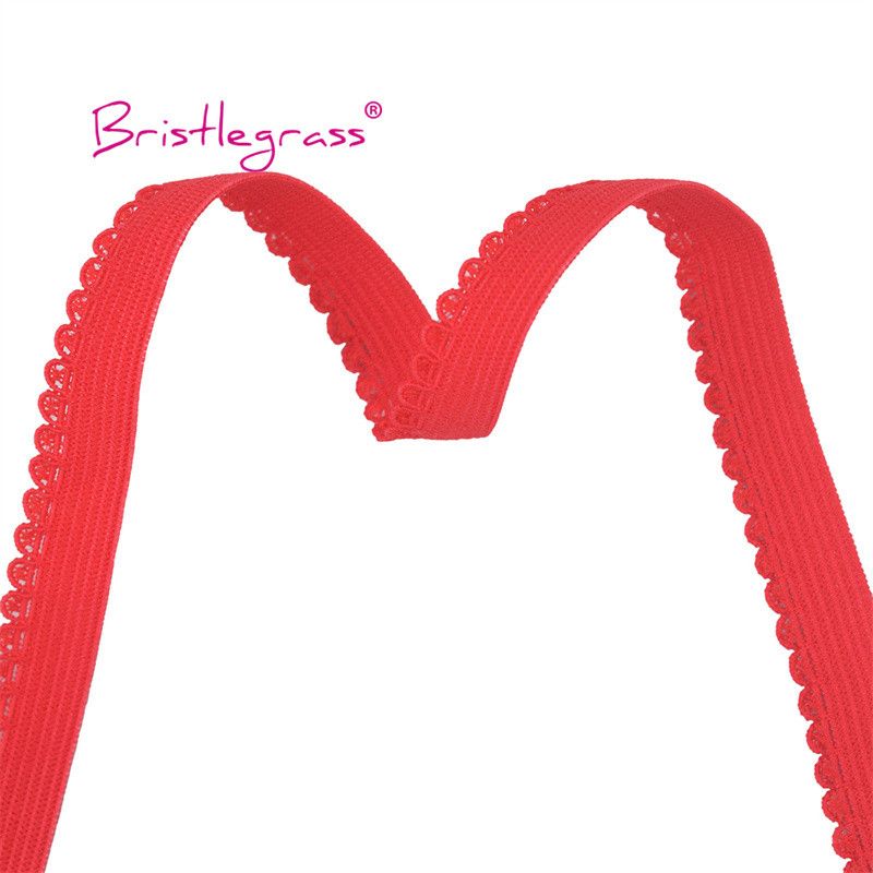 BISTLEGRASS 2 5 10 jards 3/8 collas