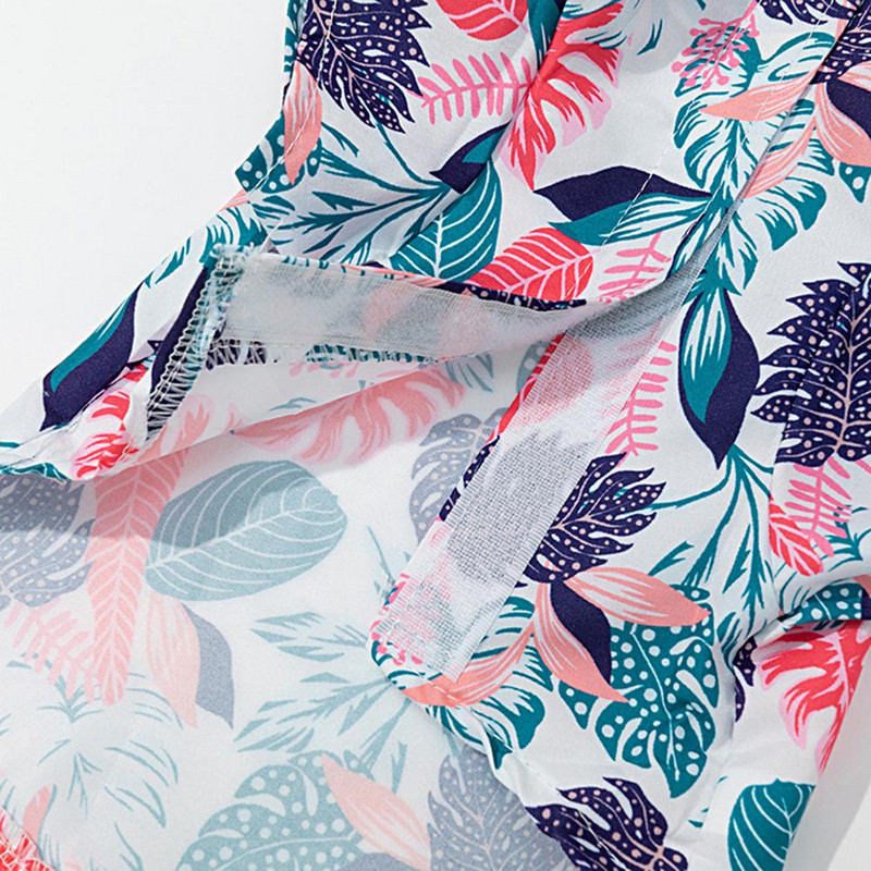 Nyári kutyaruhák hajtóka nyakörv kutyablúz virágnyomtatás kutyapóló kisállat kölyökkutya Kétlábú ruhák kültéri kisállat pólóhoz