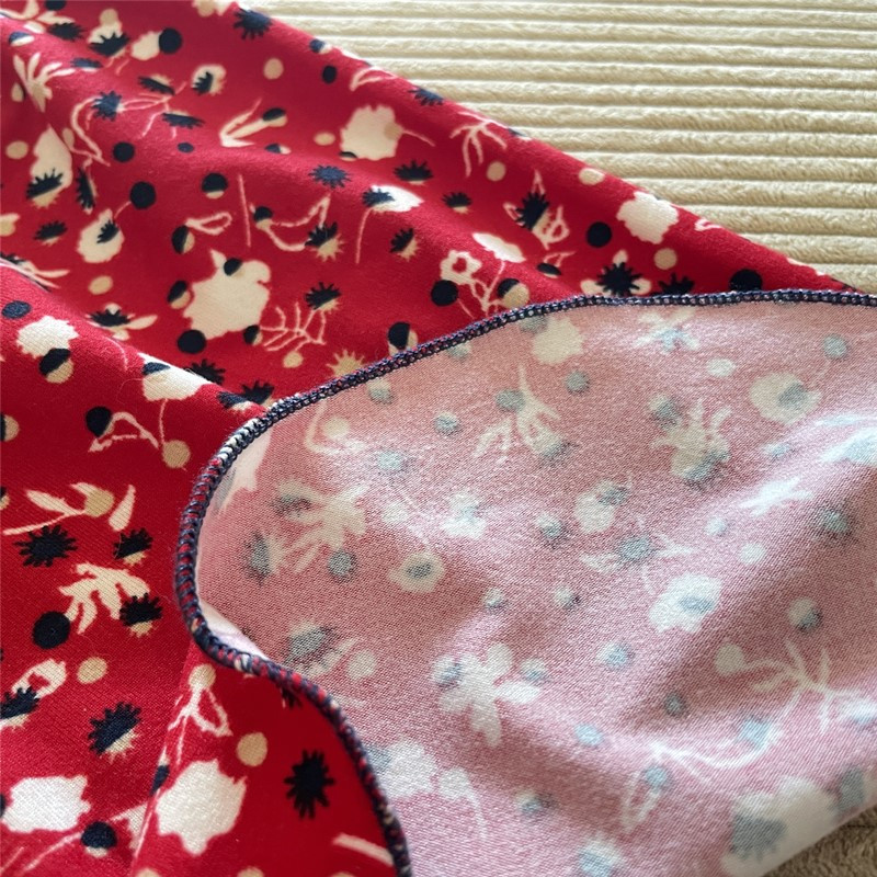 Kaķu apģērbi Sphnx Kaķu svārki Bez apmatojuma kaķa kokvilnas ziedu mežģīņu kleita Salda, mīksta kleita kaķēniem suņiem Mājas mētelis pavasara virsdrēbēs