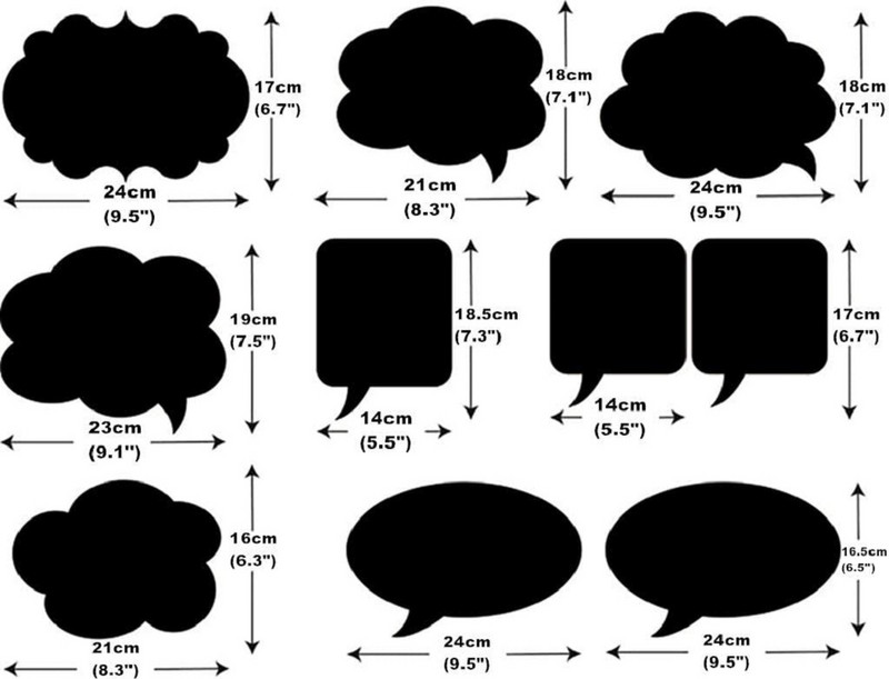 DIY, 10 gab. melnas kartītes, nūjas, krīta līme komplektā, foto kabīne, rekvizīti.