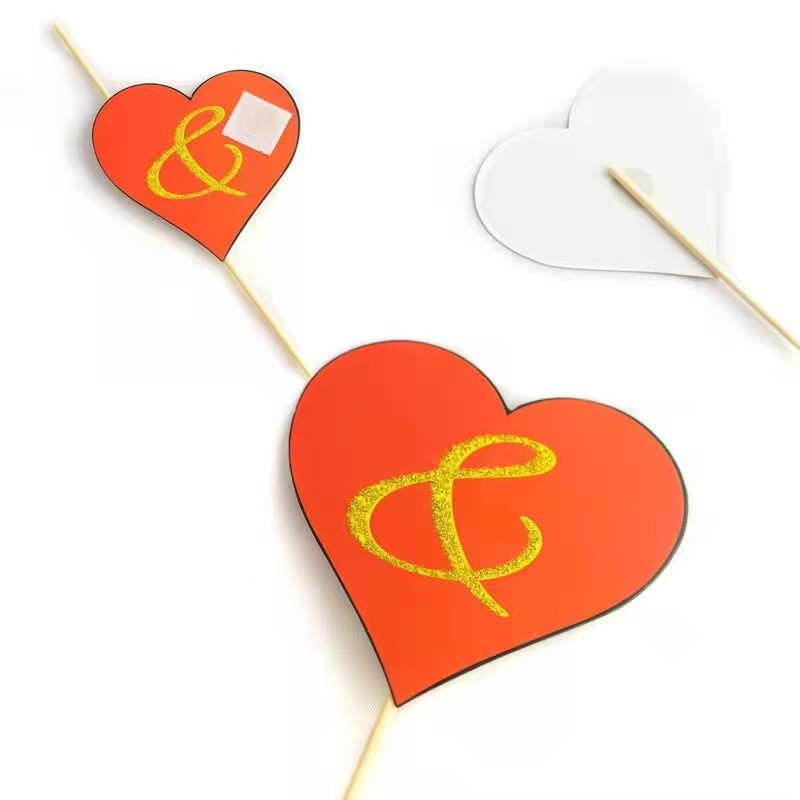 Radošas kāzu ballītes rokas foto rekvizīti Līgavas un līgavaiņa komandas šaušanas dekorācijas Smieklīgas dzimšanas dienas ballītes DIY šaušanas rekvizīti.