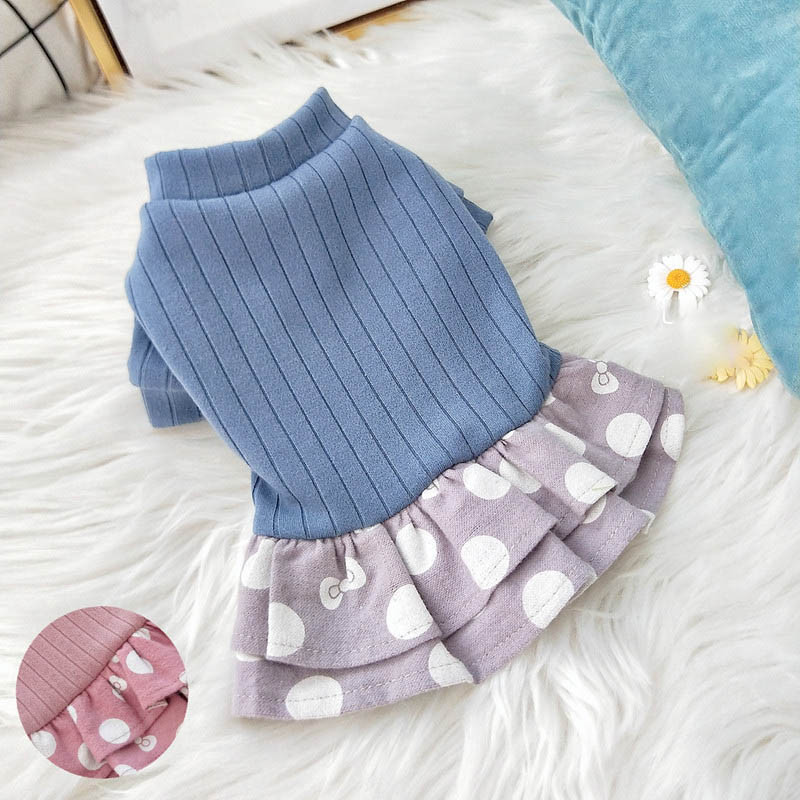 2022 új szőrtelen macska pulóver Téli divat vastagodó meleg ruhák Kényelmes téli kutyaruhák kistestű kutyáknak macskáknak