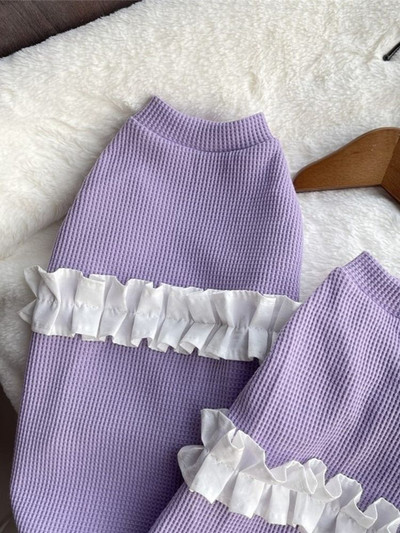 Sfinksa kaķu apģērbs suņu kaķēnu kokvilnas kleita kaķim bez apmatojuma ar piedurknēm salda veste kaķēnu mētelis suņiem vasaras pavasara virsdrēbēm