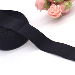 20 mm plakana mīksta elastīga lente apakšveļai biksēm Krūšturis Gumijas apģērbi Dekoratīvi regulējama jostasvieta Šūšana DIY Aksesuāri 1-10 g.