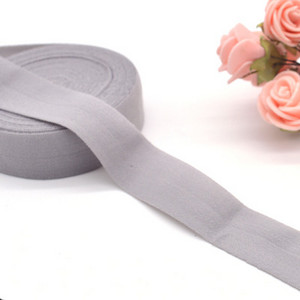 20 mm plakana mīksta elastīga lente apakšveļai biksēm Krūšturis Gumijas apģērbi Dekoratīvi regulējama jostasvieta Šūšana DIY Aksesuāri 1-10 g.