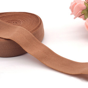 20 mm plakana mīksta elastīga lente apakšveļai biksēm Krūšturis Gumijas apģērbi Dekoratīvi regulējama jostasvieta Šūšana DIY Aksesuāri 1-10 g.