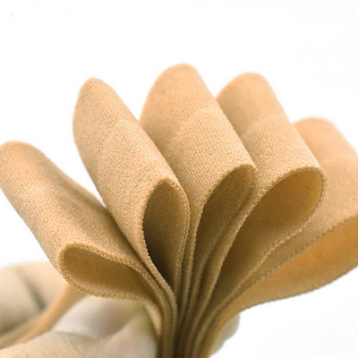 20 mm plakana mīksta elastīga lente apakšveļai biksēm Krūšturis Gumijas apģērbi Dekoratīvi regulējama jostasvieta Šūšana DIY Aksesuāri 1-10 g.