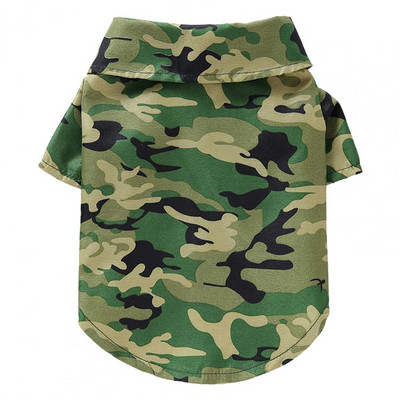 Suņu džemperis mazgājams suņu krekls, izsmalcināts apmali, stilīgs citrona raksts mājdzīvnieku suns divkājains krekls mājdzīvnieku piederumi