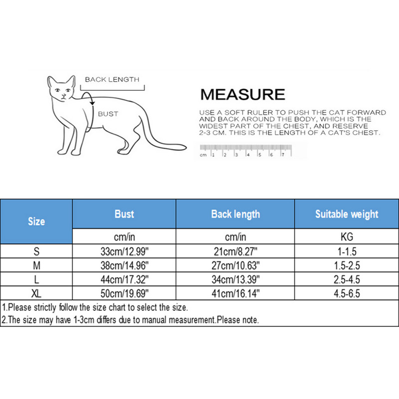 2023. gada mājdzīvnieku ķirurģijas rehabilitācijas apģērbs pēcoperācijas apģērbs kaķu atveseļošanās aizsargtērps kucēns, mazs suns, sfinksa, kaķu audums