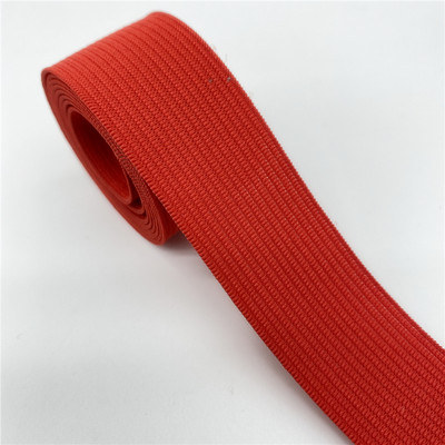 2 jardi/partii 20 mm 25 mm kõrge elastne õmblemiskumm Fiati kummipaela vöörihma venitusnöör elastne pael