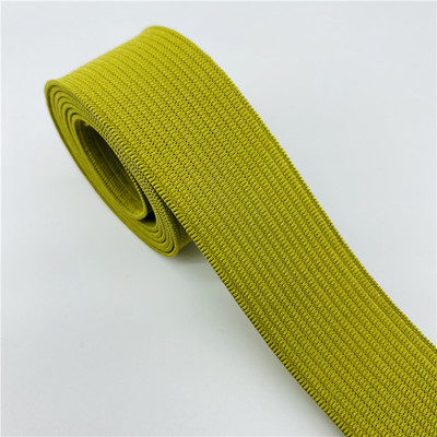 2 jardi/partii 20 mm 25 mm kõrge elastne õmblemiskumm Fiati kummipaela vöörihma venitusnöör elastne pael