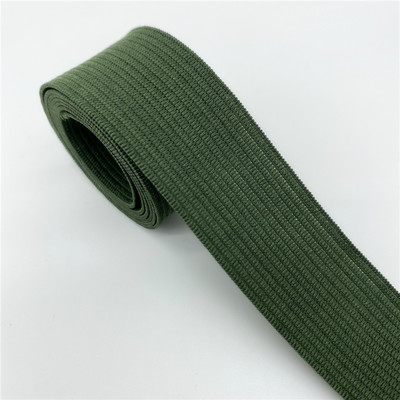 2 jardi/partii 20 mm 25 mm kõrge elastne õmblemiskumm Fiati kummipaela vöörihma venitusnöör elastne pael