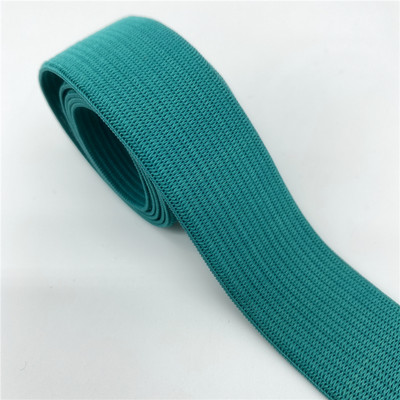 2 jardi/partii 20 mm 25 mm kõrge elastne õmblemiskumm Fiati kummipaela vöörihma venitusnöör elastne pael