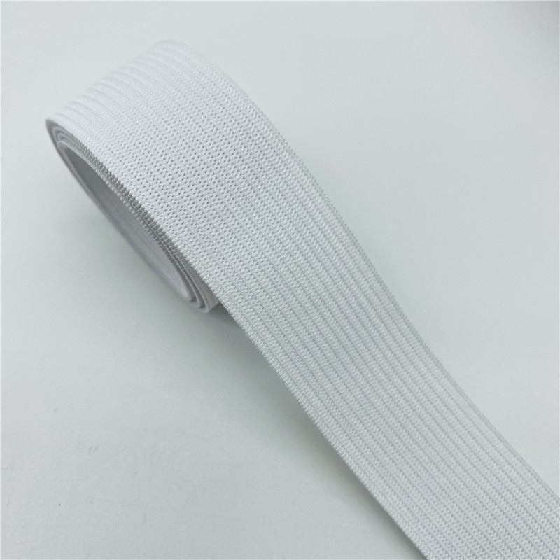 2 jardi/partii 20 mm 25 mm kõrge elastne õmblemiskumm Fiati kummipaela vöörihma venitusnöör elastne pael