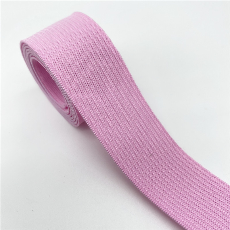 2 jardi/partii 20 mm 25 mm kõrge elastne õmblemiskumm Fiati kummipaela vöörihma venitusnöör elastne pael