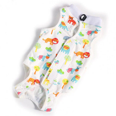 Kaķu atšķiršanas uzvalks atveseļošanās uzvalks multfilmas raksts pret laizīšanu Ādai draudzīgi mājdzīvnieku kaķi Ķirurģiski mājdzīvnieku piederumi