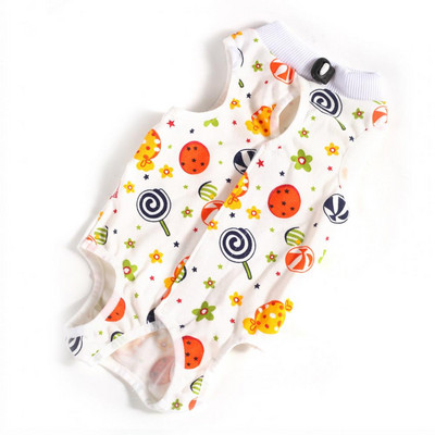 Kaķu atšķiršanas uzvalks atveseļošanās uzvalks multfilmas raksts pret laizīšanu Ādai draudzīgi mājdzīvnieku kaķi Ķirurģiski mājdzīvnieku piederumi