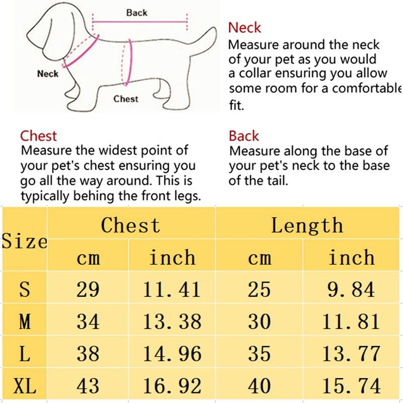 Kisállat macska rehabilitációs ruhák műtét utáni ruhák aranyos szivárványcsíkok gyümölcsök kisállat kölykök kiscicák fiziológiai ruhák