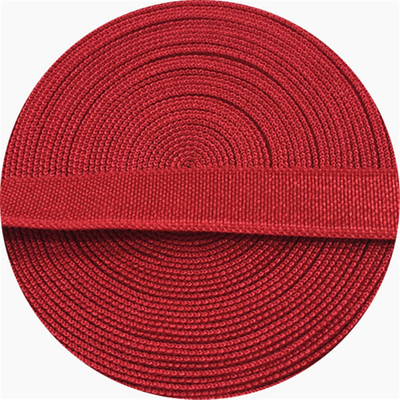 5 jardi/lots 10 mm elastīga lente, pārlokama pāri spandeksa elastīgā lente, kas paredzēta mežģīņu apgriešanas vidukļa joslas apģērba piederumam