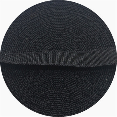 5 jardi/lots 10 mm elastīga lente, pārlokama pāri spandeksa elastīgā lente, kas paredzēta mežģīņu apgriešanas vidukļa joslas apģērba piederumam